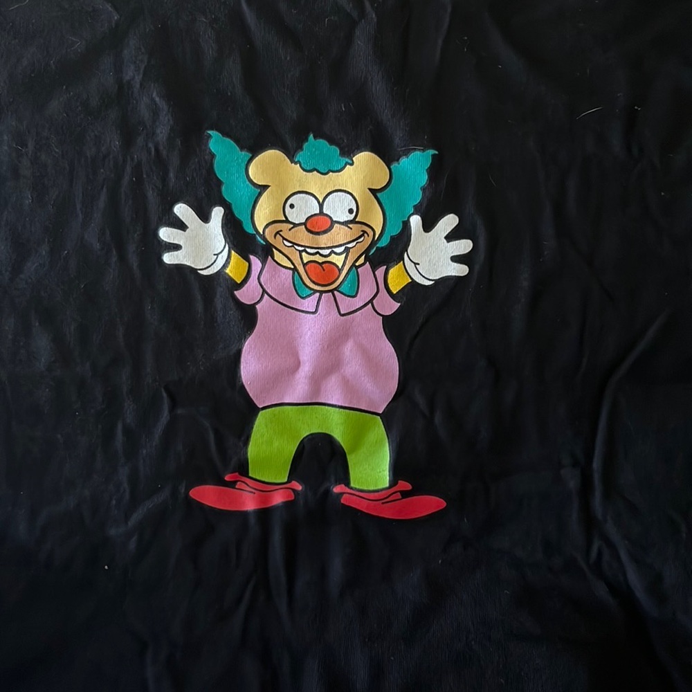 Grizzly t-shirt